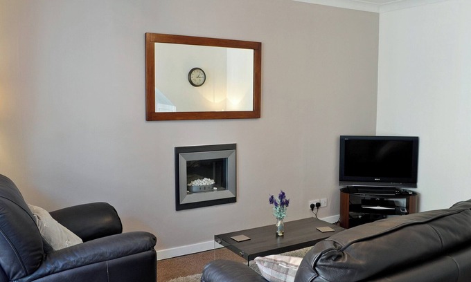 Moffat Cottage | 2 bedroom accommodation in Moffat