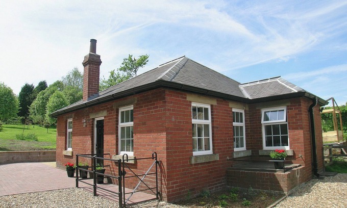 Rothbury Cottage | 2 bedroom accommodation in Tosson Mill, near Rothbury