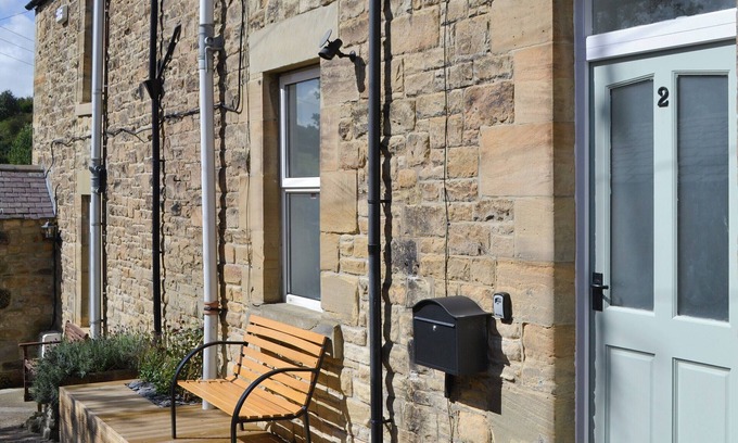 Warkworth Cottage | 2 bedroom accommodation in Warkworth, near Amble