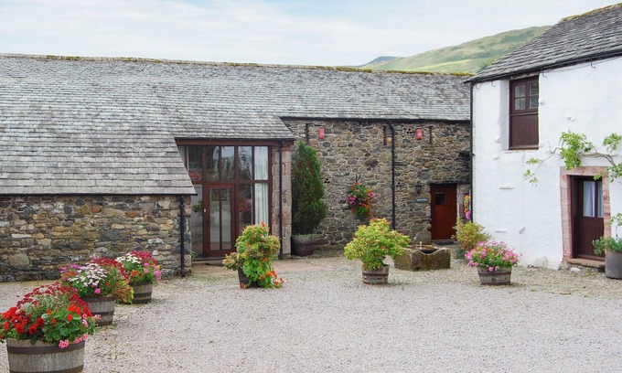Penrith Cottage | 2 bedroom accommodation in Mungrisdale, near Threlkeld