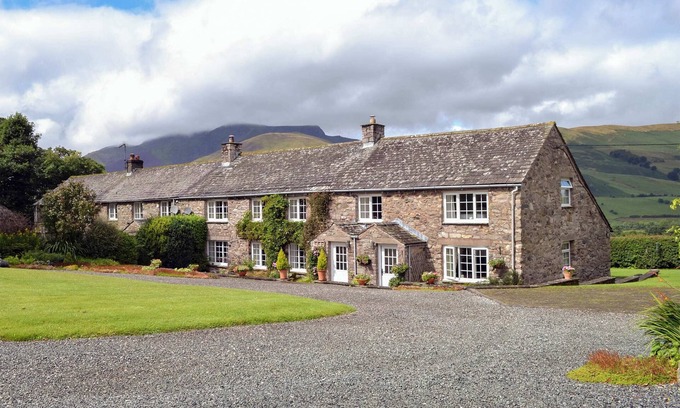 Penrith Cottage | 2 bedroom accommodation in Troutbeck, near Keswick