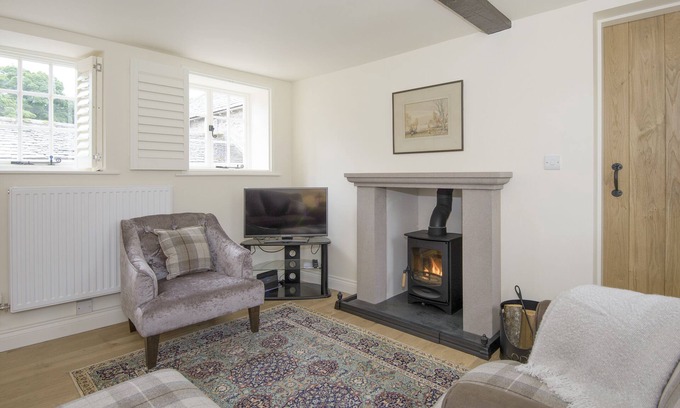 Penrith Cottage | 2 bedroom accommodation in Lowther, near Penrith