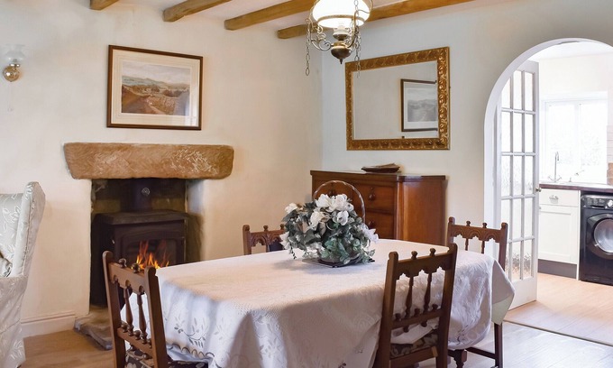 Ripley Cottage | 2 bedroom accommodation in Darley, near Harrogate