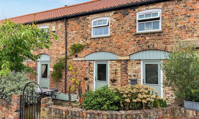 Ripley Apartment | 2 bedroom accommodation in Minskip, near Ripon