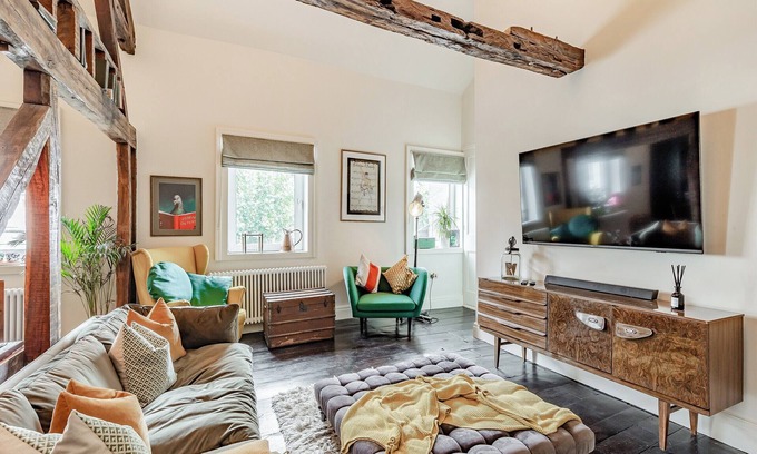 Ruthin Cottage | 2 bedroom accommodation in Ruthin