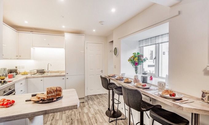 Ruthin Cottage | 2 bedroom accommodation in Ruthin