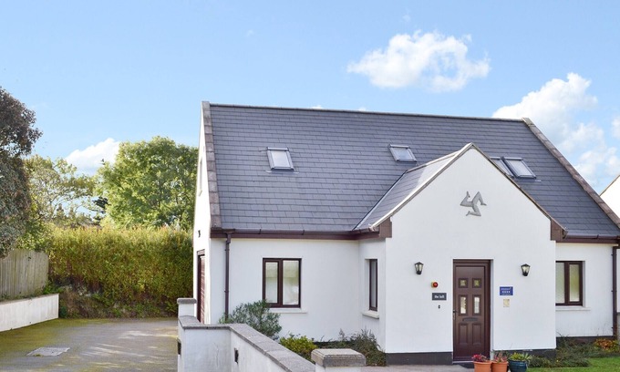 Santon Cottage | 2 bedroom accommodation in Santon