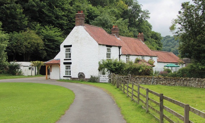 Scawton Cottage | 2 bedroom accommodation in Rievaulx, near Helmsley