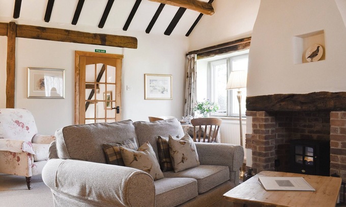 Kilnsey Cottage | 2 bedroom accommodation in Conistone with Kilnsey, Grassington