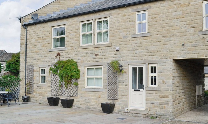Eshton Cottage | 2 bedroom accommodation in Gargrave, near Skipton