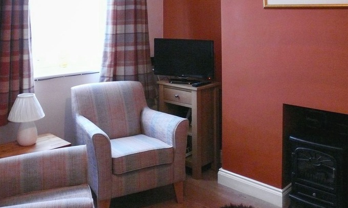 Thirsk Cabin | 2 bedroom accommodation in Thirsk