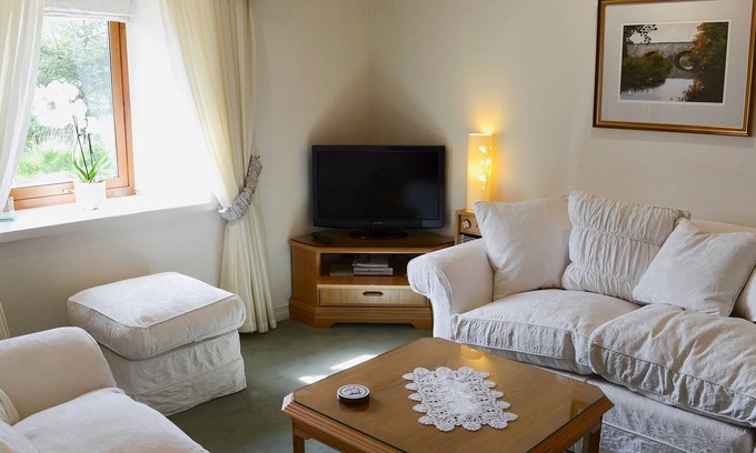 Reay Cottage | 2 bedroom accommodation in Reay, Thurso, near Bettyhill