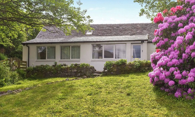 Torrin Cottage | 2 bedroom accommodation in Torrin