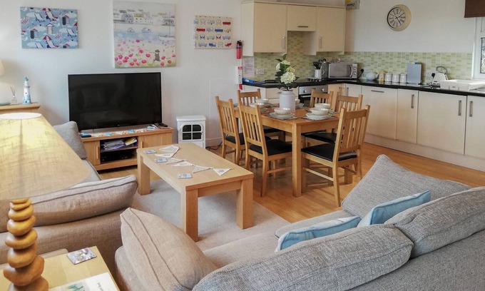 Treator Cottage | 2 bedroom accommodation in St Merryn, near Padstow