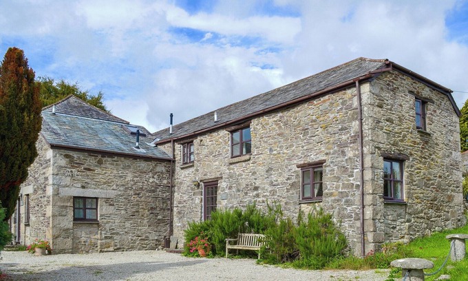 Trewen Cottage | 2 bedroom accommodation in Altarnun, near Launceston