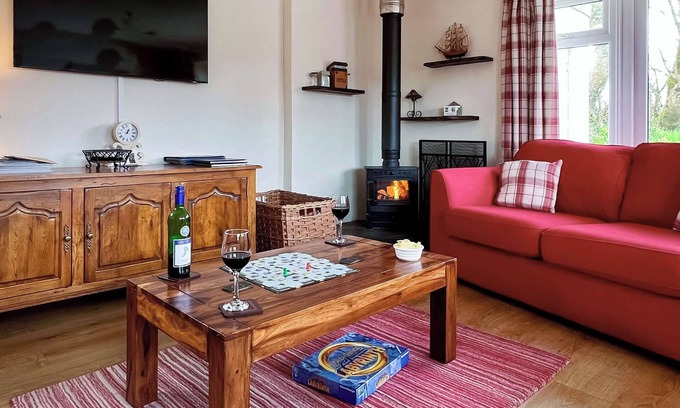 Trewen Cottage | 2 bedroom accommodation in Coads Green, near Launceston