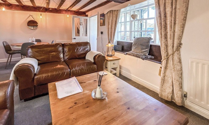 Sneaton Cottage | 2 bedroom accommodation in Sneaton, near Whitby