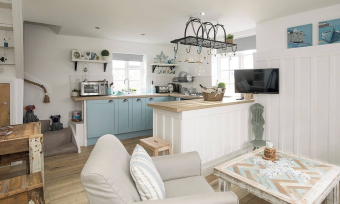 Whitby Cottage | 2 bedroom accommodation in Whitby