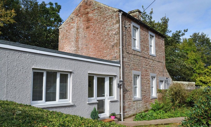 Wigton Cottage | 2 bedroom accommodation in Waverton, near Wigton