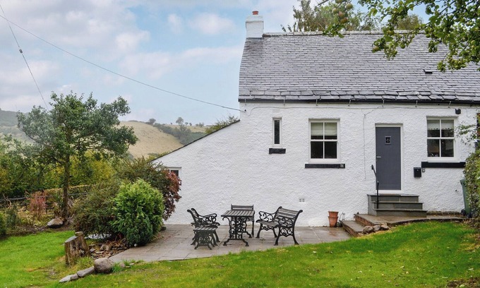 Hesket Newmarket Cottage | 2 bedroom accommodation in Hesket Newmarket, near Wigton