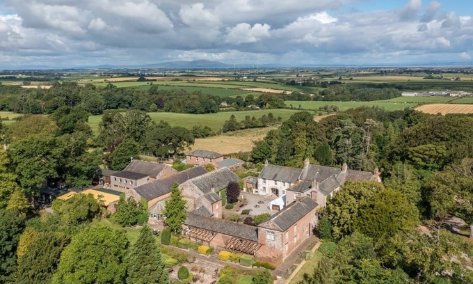 Wigton Cottage | 2 bedroom accommodation in Wigton