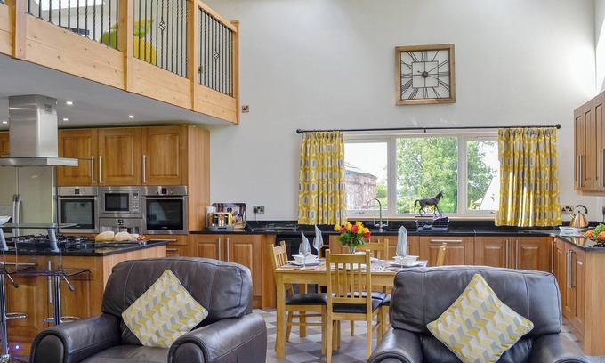 Wigton Cottage | 2 bedroom accommodation in Arkleby, near Aspatria