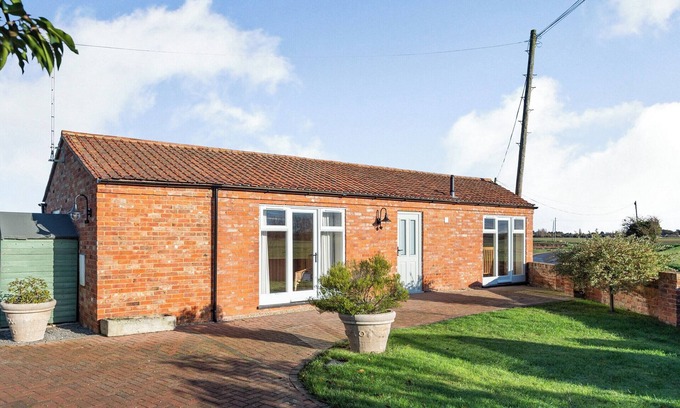 Wisbech Cottage | 2 bedroom accommodation in Wisbech