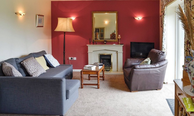 Chard Cottage | 2 bedroom accommodation in Forton, near Chard