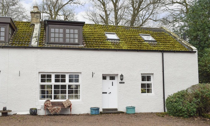 Cupar Cottage | 2 bedroom accommodation in Cupar, near St. Andrews