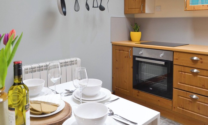 Hopeman Cottage | 2 bedroom accommodation in Hopeman, near Elgin