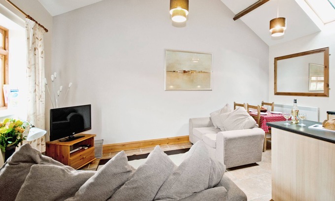 Folkton Cottage | 2 bedroom accommodation in Filey