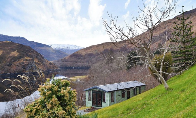 Sallachy Cottage | 2 bedroom accommodation in Allt na Sugh, near Kyle of Lochalsh
