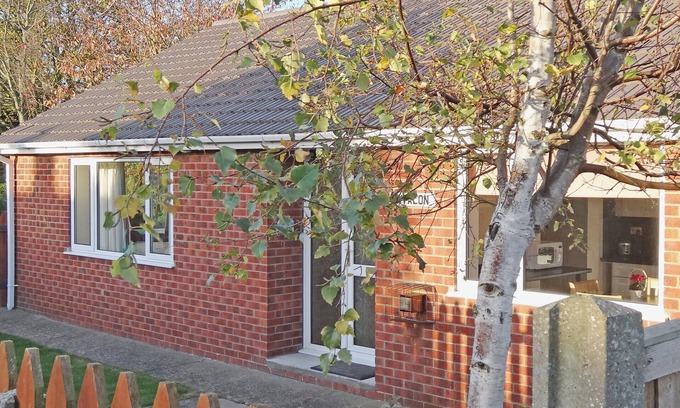 Louth Cottage | 2 bedroom accommodation in Grainthorpe, near Louth