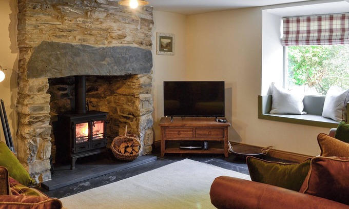 Manod Cottage | 2 bedroom accommodation in Cwm Penmachno, near Betws-y-Coed