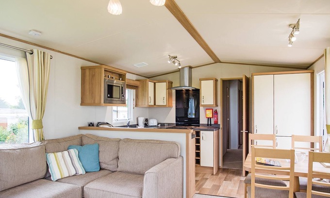 Graigfechan House | 2 bedroom accommodation in Mold