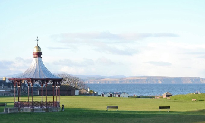 Nairn Cottage | 2 bedroom accommodation in Nairn