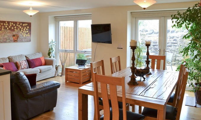 Wookey Hole House | 2 bedroom accommodation in Wookey Hole, near Wells
