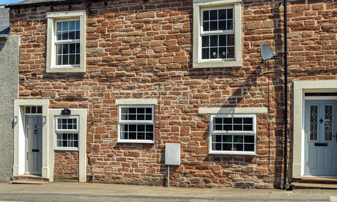 Wing Cottage | 2 bedroom accommodation in Brampton, nr Carlisle