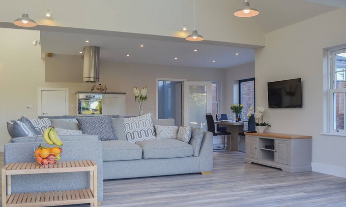 Nether Poppleton Cottage | 2 bedroom accommodation in Upper Poppleton, near York