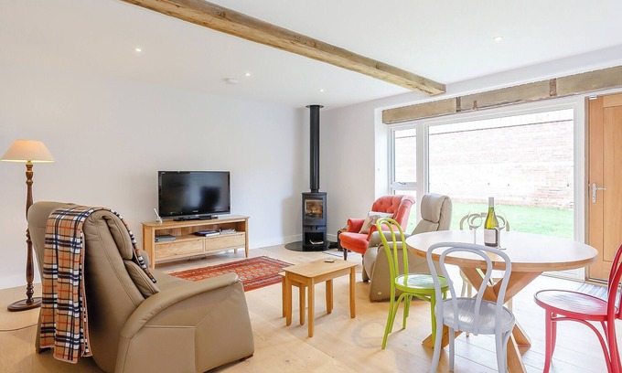 York Cottage | 2 bedroom accommodation in Kirk Hammerton, near Knaresborough