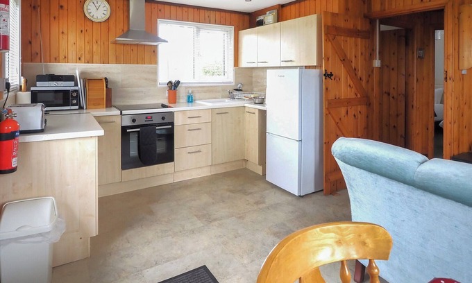 Nawton House | 2 bedroom accommodation in Nawton, near Helmsley
