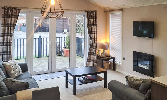 Wilberfoss Cottage | 2 bedroom accommodation in Wilberfoss, near Claxton