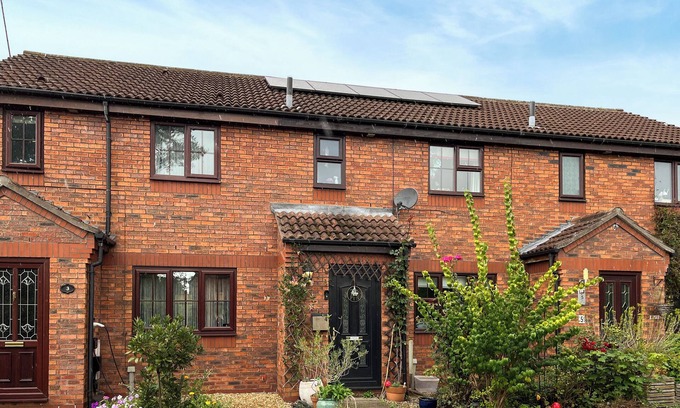 Linton-on-Ouse Cottage | 2 bedroom accommodation in Linton-On-Ouse, near York
