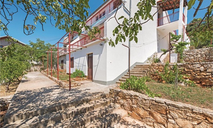 Zaton Apartment | 2 bedroom accommodation in Zaton