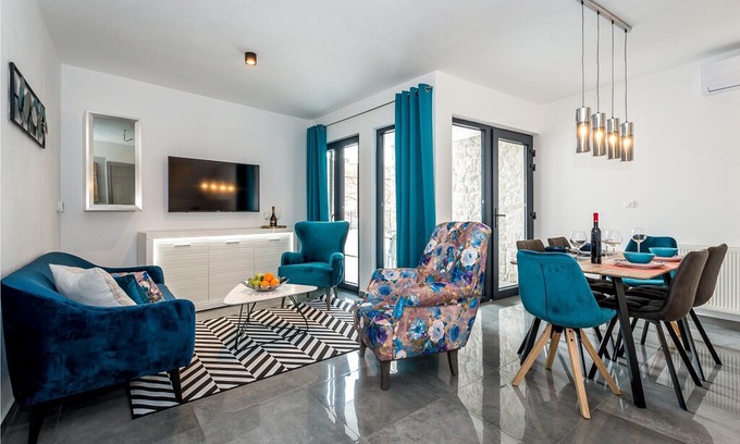 Zaton Apartment | 2 bedroom accommodation in Zaton