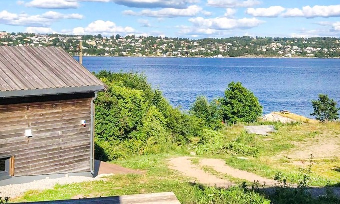 Hurum Apartment | 2 bedroom accommodation in Sætre