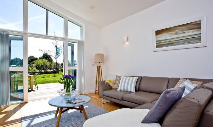Carbis Bay Cottage | 2 bedroom accommodation in Carbis Bay, near St Ives