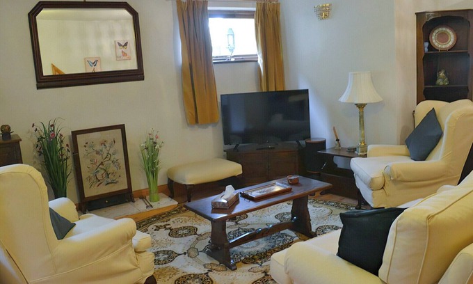 Little Downham Cottage | 2 bedroom accommodation in Little Downham, near Ely