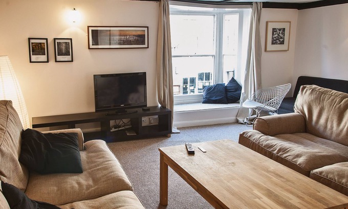 Rye Cottage | 2 bedroom accommodation in Rye
