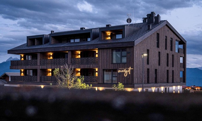 Maranza Apartment | 2 bedroom accommodation in Maranza